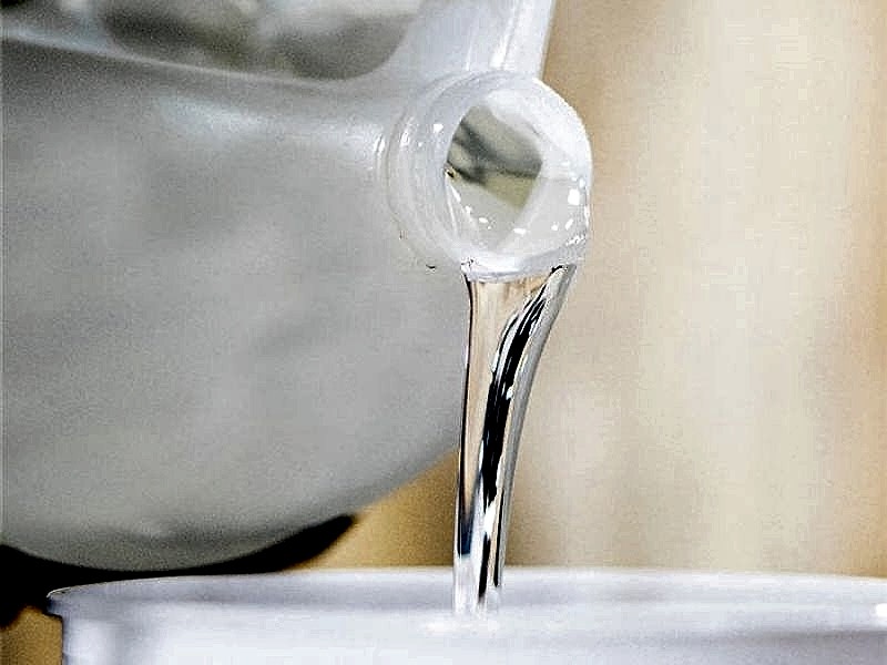 Yardımcı Kimyasallar